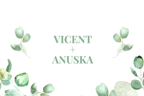 VICENT+ANUSKA