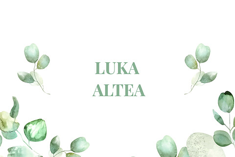 LUKA-ALTEA